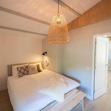Villa Sunny Beach à Warmenhuizen Extérieur photo